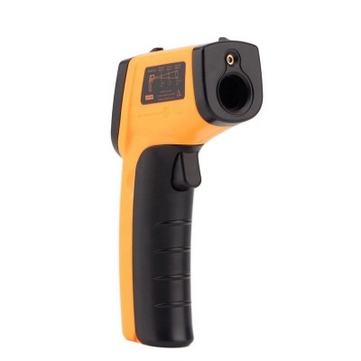 Factory Price Handheld Laser Infrared Thermometer GM320